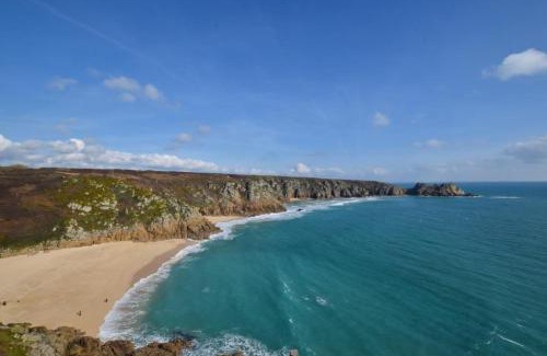 Sennen Cove Apartment | Carn Base