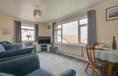 Sennen Cove Apartment | Carn Base