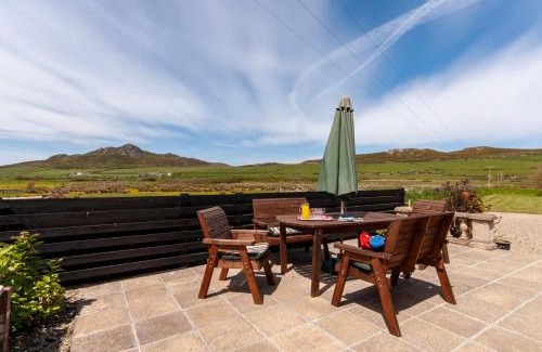 St Brides House | Carn Llidi Cottage