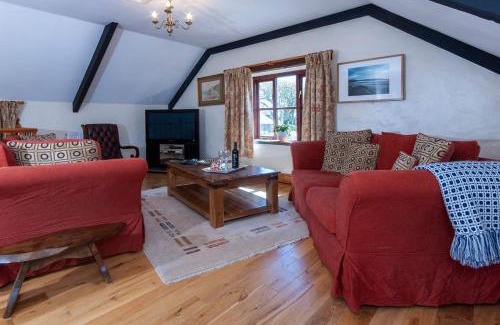 St Brides House | Carn Llidi Cottage
