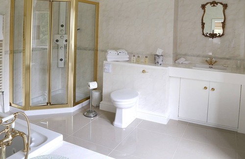 Nairn Bed & Breakfast | Carnach House