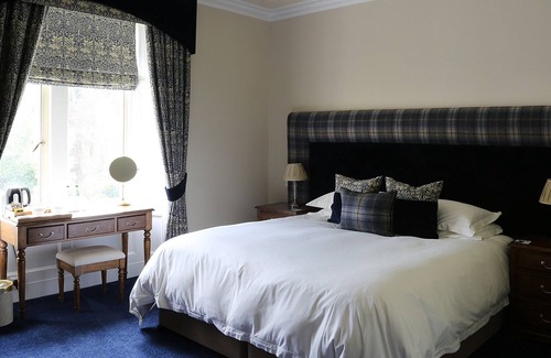 Nairn Bed & Breakfast | Carnach House