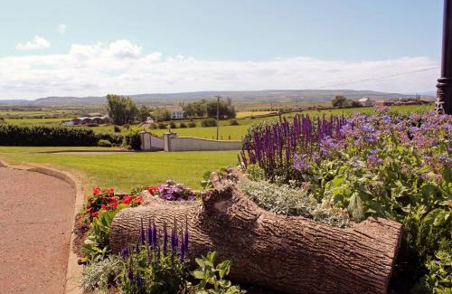 Portstewart Bed & Breakfast | Carnalbanagh House