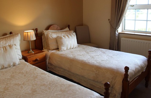 Portstewart Bed & Breakfast | Carnalbanagh House