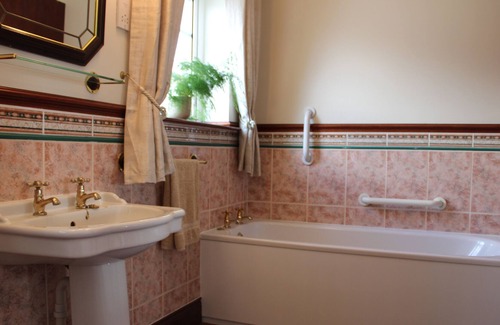 Portstewart Bed & Breakfast | Carnalbanagh House