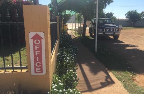 Kingsford Resort | Carnarvon Caravan Park
