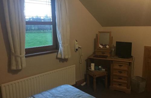 Glentaisie Bed & Breakfast | Carnately Lodge