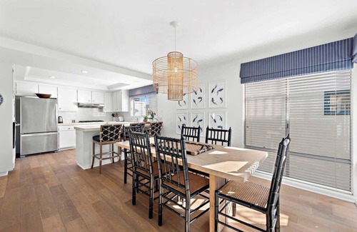 Corona del Mar Villa | Carnation Villa – Gorgeous 3 BDR