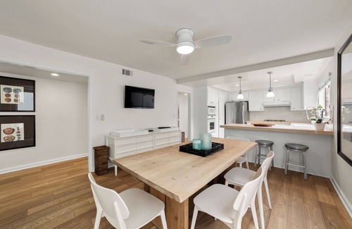 Corona del Mar Villa | Carnation Villa – Gorgeous 3 BDR