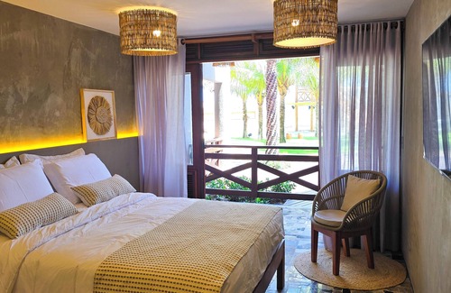 Aguas Belas Hotel | CARNAUBA HOTEL BOUTIQUE