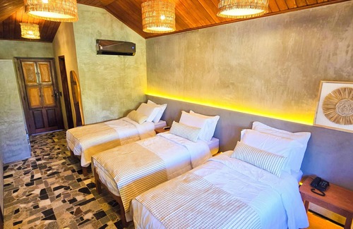 Aguas Belas Hotel | CARNAUBA HOTEL BOUTIQUE