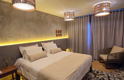 Aguas Belas Hotel | CARNAUBA HOTEL BOUTIQUE