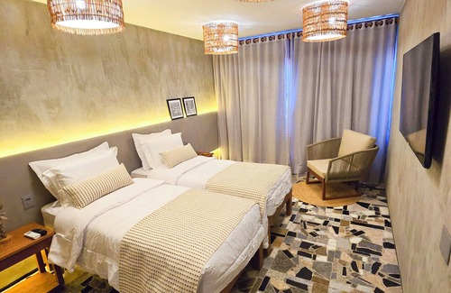 Aguas Belas Hotel | CARNAUBA HOTEL BOUTIQUE