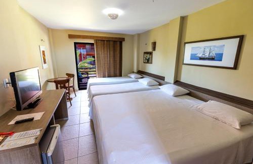 Ponta do Anel Resort | Carnaubinha Praia Resort