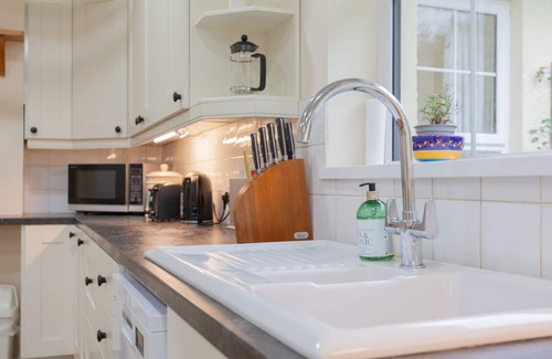 Broughshane House | Carncairn Grange lovely house