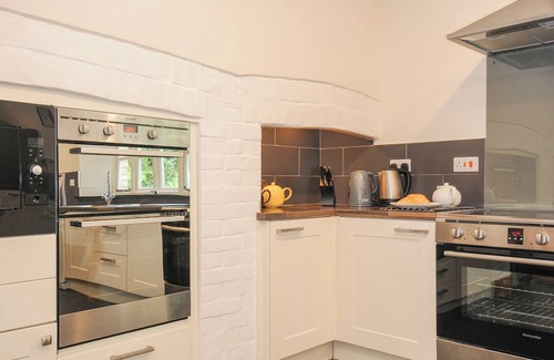 Launceston Cottage | Carneadon Farmhouse
