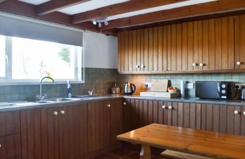 Stenalees House | Carneggo