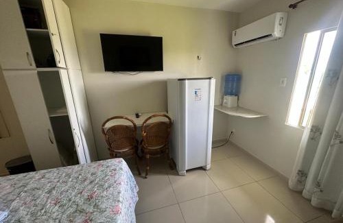Tamandare Apartment | Carneiros Tamandare Apart Hotel Marinas