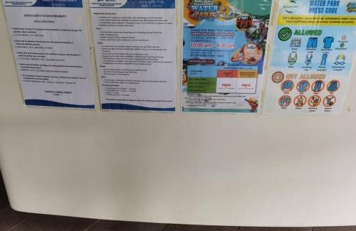 Gelang Patah Apartment | Carnelian Tower Hotel at ForestCity 4104 with WIFI