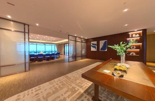 Gelang Patah Apartment | Carnelian Tower Hotel at Forescity 4124 with WIFI