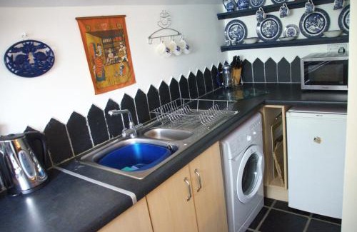 Goodwick House | Carni Lodge Fishguard