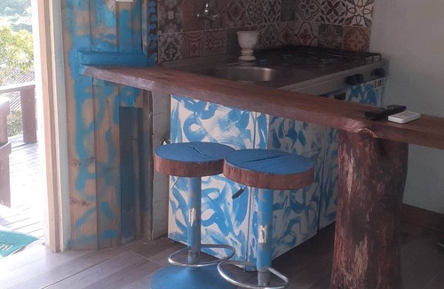 Praia do Rosa Cabin | CARNIVAL 2021 IS AT PERFECT LIFE!