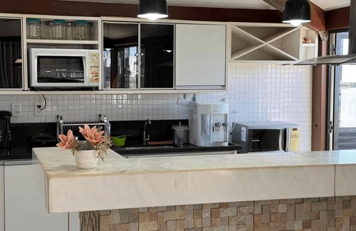 Ondina Apartment | CARNIVAL - ONDINA APARTHOTEL PENTHOUSE