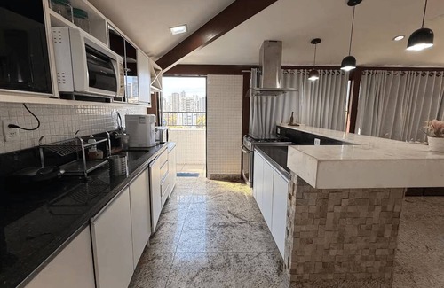 Ondina Apartment | CARNIVAL - ONDINA APARTHOTEL PENTHOUSE