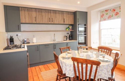 Newport Cottage | Carnorfa