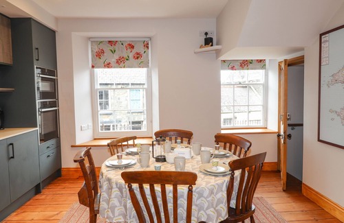 Newport Cottage | Carnorfa