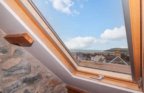 Newport Cottage | Carnorfa