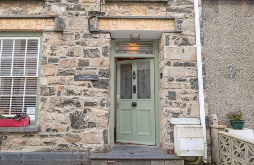 Newport Cottage | Carnorfa