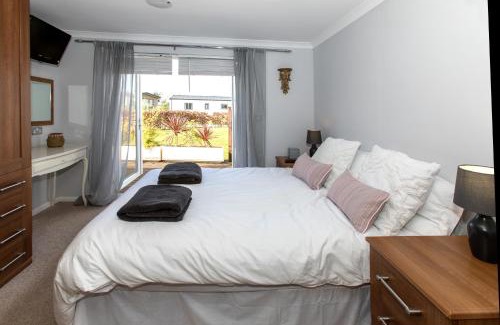 Wisbech Villa | Carnoustie Dreams