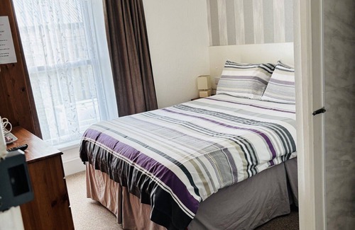 Chysauster Bed & Breakfast | Carnson House