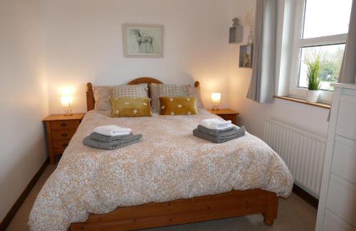 Kilkeel House | Carol Cottage and Master Suite