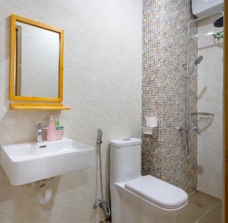 Son Tra Apartment | Carol Homestay & Apartment Da Nang 3