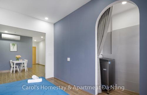 Son Tra Apartment | Carol Homestay & Apartment Da Nang 3