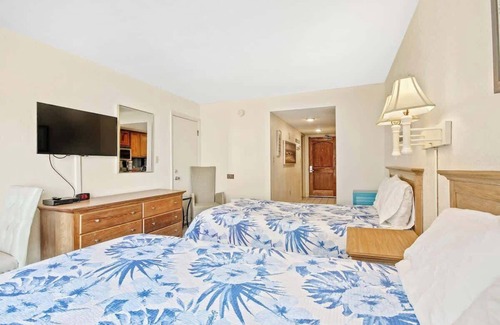 The Dunes Hotel | Carol's Coastal Getaway