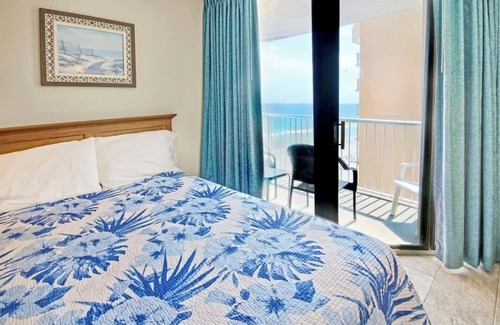 The Dunes Hotel | Carol's Coastal Getaway