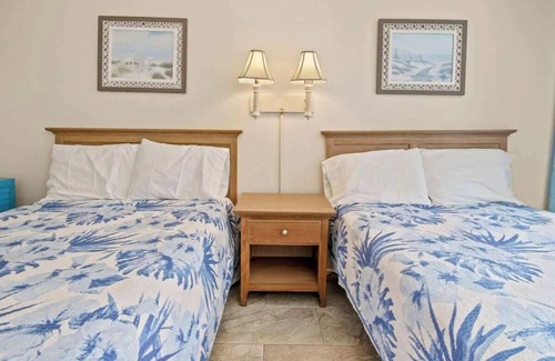 The Dunes Hotel | Carol's Coastal Getaway