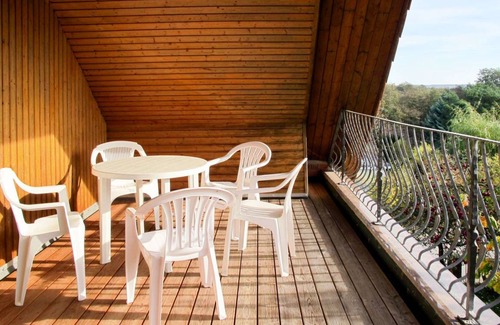 Godern Apartment | Carola i 614.1