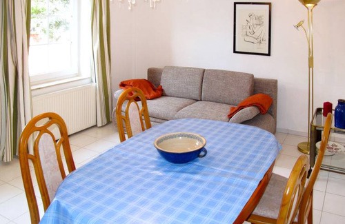Godern Apartment | Carola I