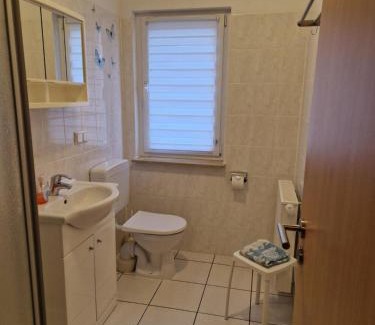 Seebad Heringsdorf Apartment | Carolas Ferienwohnungen im Ostseebad Heringsdorf