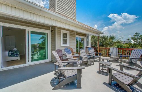 Isle of Palms House | Carolina Boulevard 128