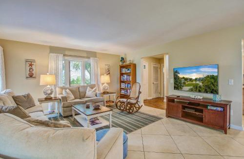 Isle of Palms House | Carolina Boulevard 128