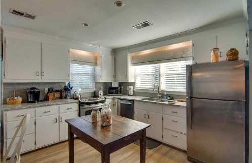 Isle of Palms House | Carolina Boulevard 130