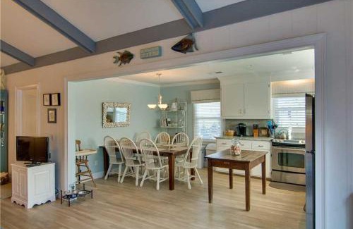 Isle of Palms House | Carolina Boulevard 130