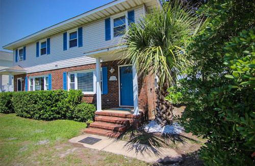 Wrightsville Beach House | Carolina Cottage by Sea Scape Properties
