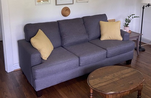 Greensboro House | Carolina Cottage
