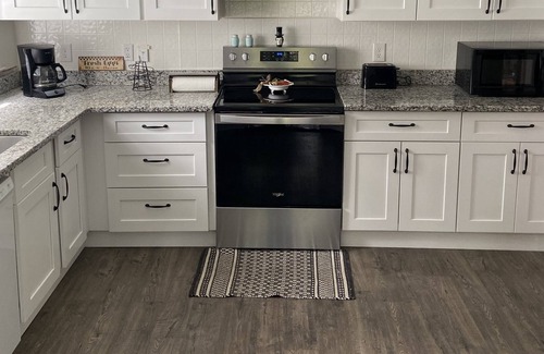Greensboro House | Carolina Cottage